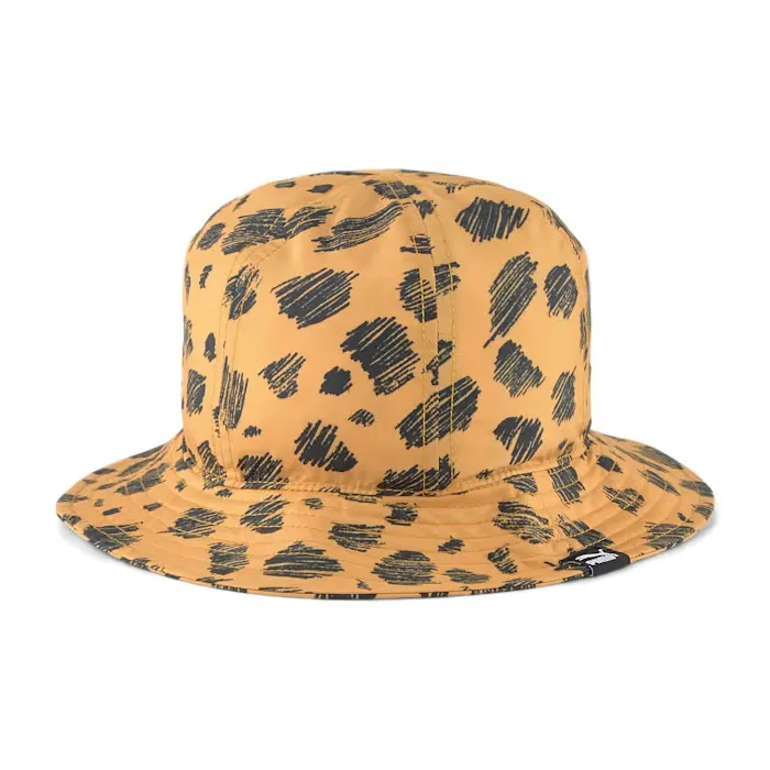 PUMA Sombrero De Pescador PUMA Mates Para Jóvenes-1