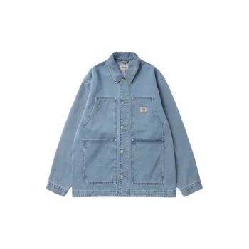 Carhartt WIP Og Double Front Denim Jacket