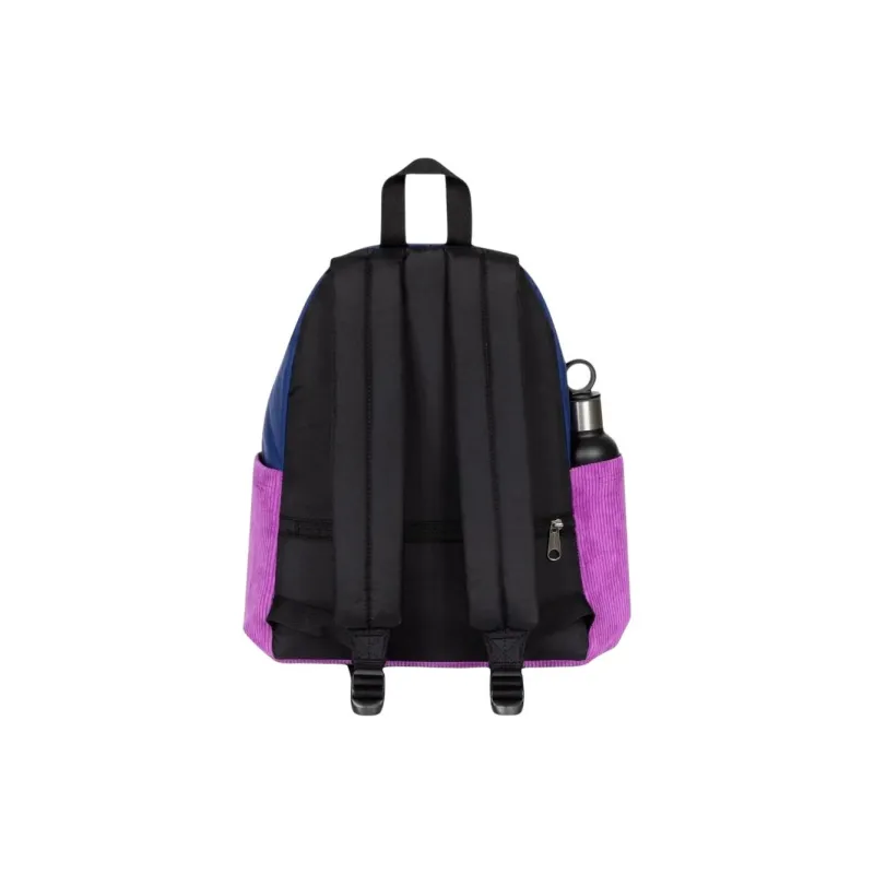 EASTPAK Polyester Backpack Unisex Purple-1