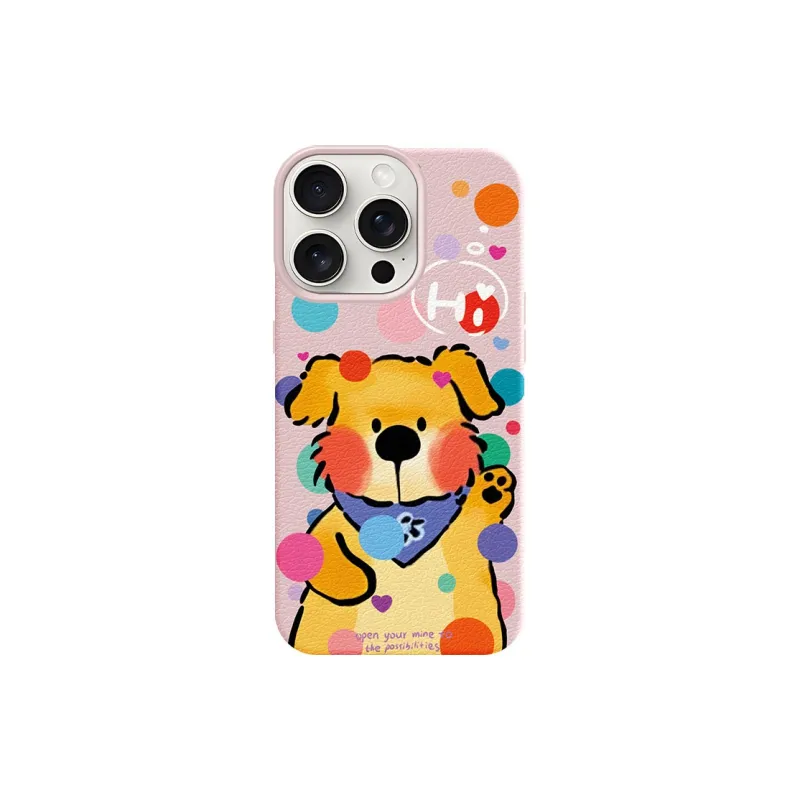 YIBAOBAO Phone Cases-4