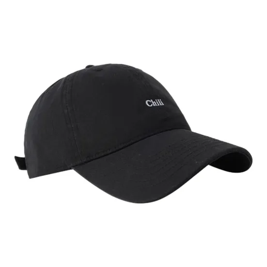 FREE RABBITⅡ Outdoor Sun Protection Fashion Soft Top Baseball Caps Unisex-3
