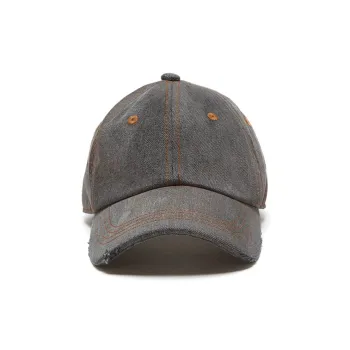 Acne Studios Denim Cap