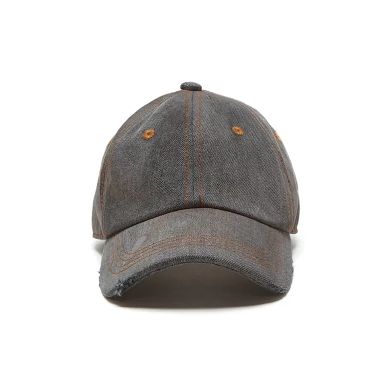 Acne Studios Denim Cap-0