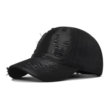 JKEM 100% Cotton Baseball Caps Unisex