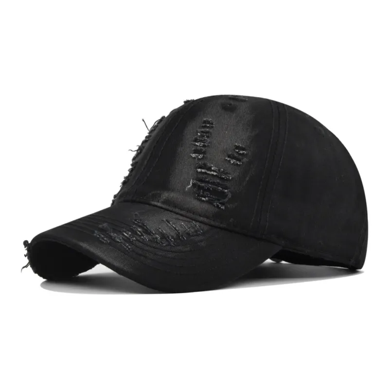 JKEM 100% Cotton Baseball Caps Unisex-0