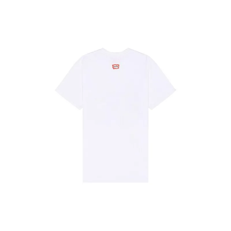 Icecream Flag Tee-1