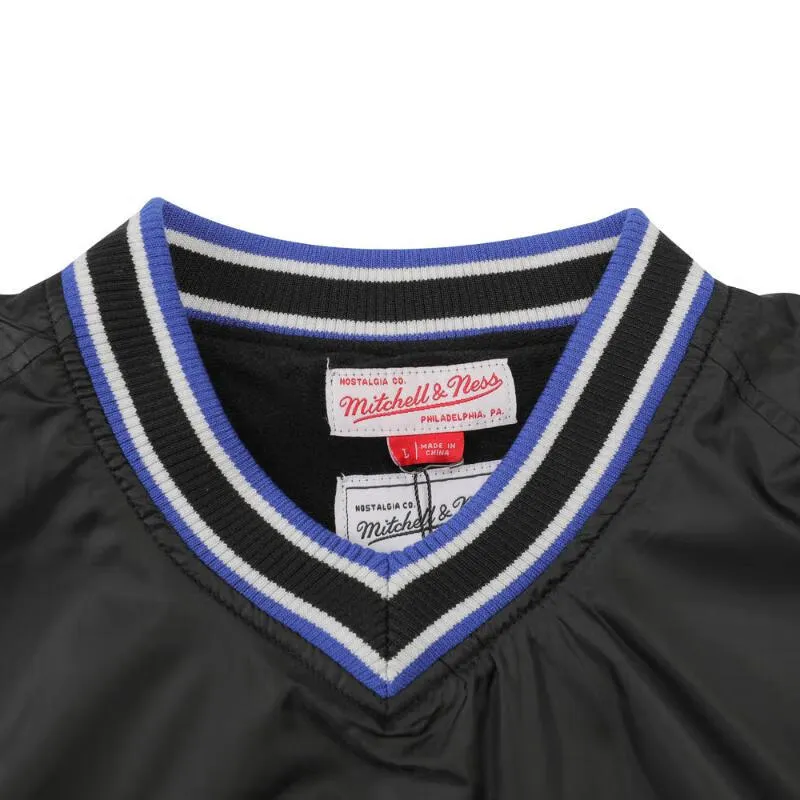 Mitchell & Ness Sweatshirt Men's Black-2