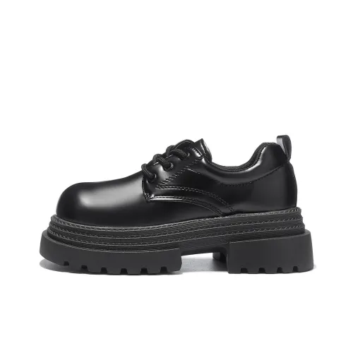 Medd Casual Single Shoes Women's Black