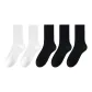 5 Pack (Black 3-White 2)