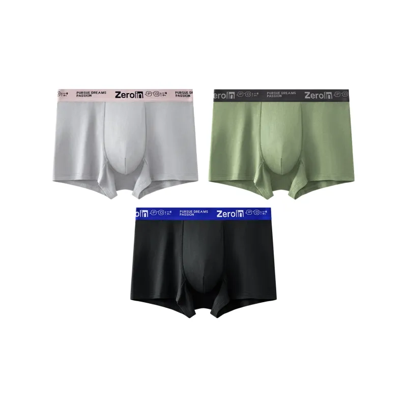 ZEROIN Men Underpants-6