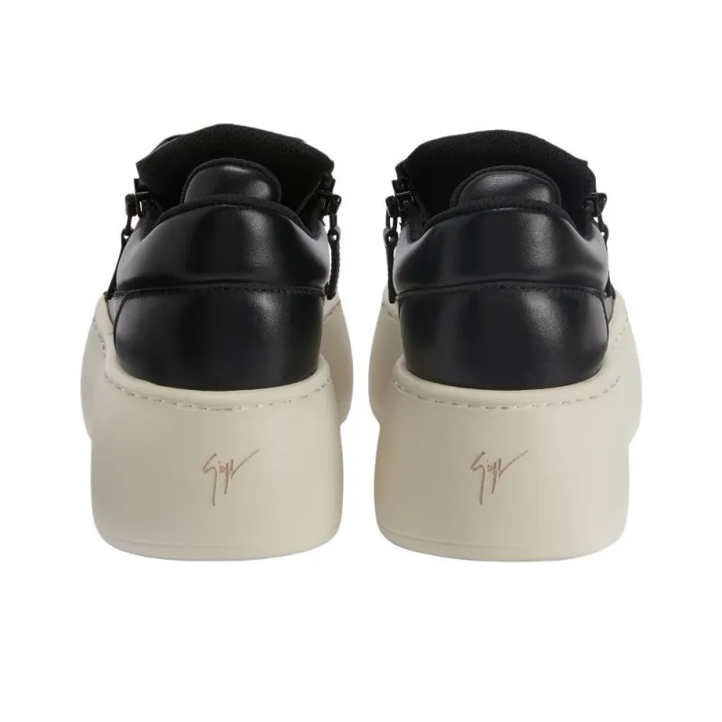 Giuseppe Zanotti League Maxi Trainers Women's-4