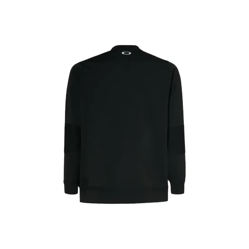 Oakley Sweaters Men All Black-1