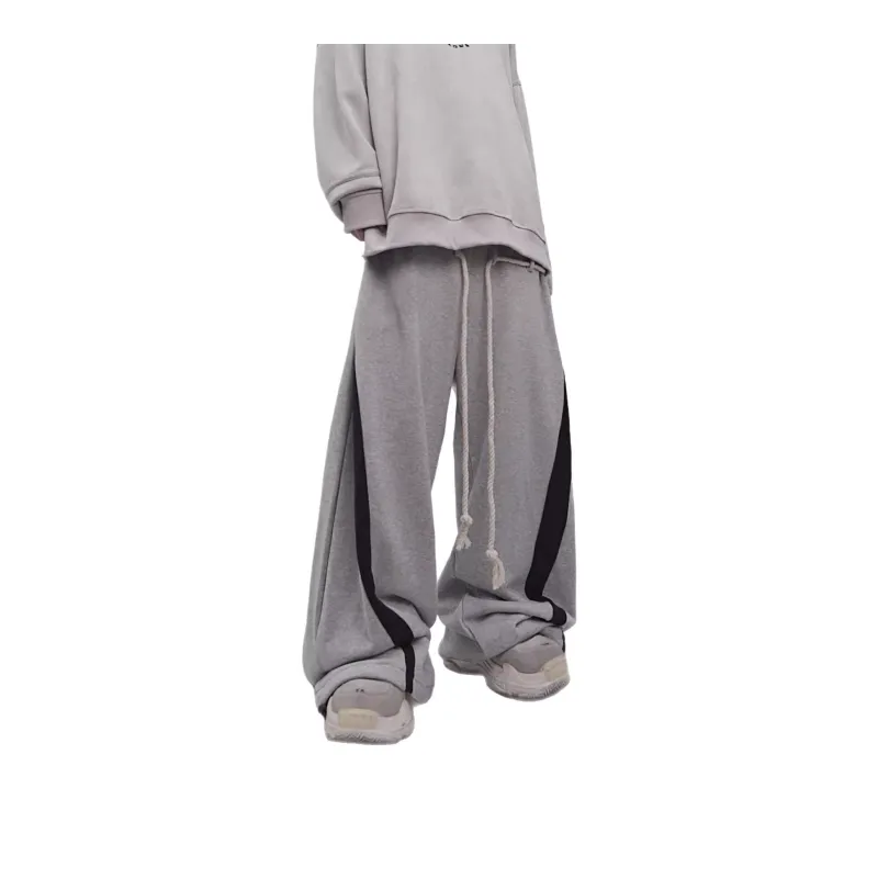 UUCSCC Casual Pants Men-9