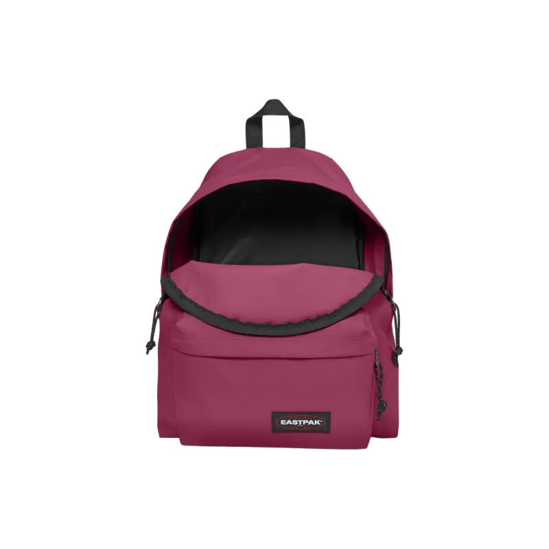 EASTPAK Nylon Backpack Regular Unisex Fuchsia-3