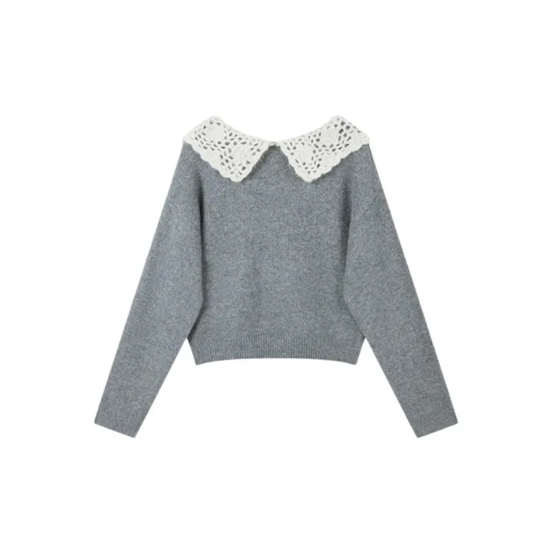 PAIN OR PLEASURE Knitwear Women's-1