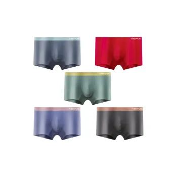 7 SEVFUN Underpants Men's 5 Pack