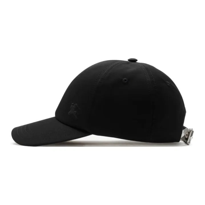 Burberry Gabardine Cap-2
