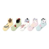 Heartwarming Puppy-5 Pack