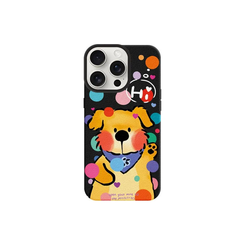YIBAOBAO Phone Cases-5