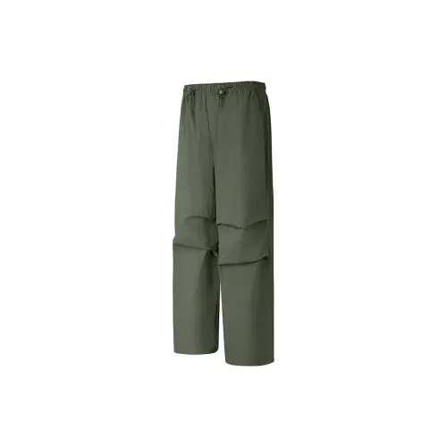 Skechers Casual Pants Women's Black Forest Green