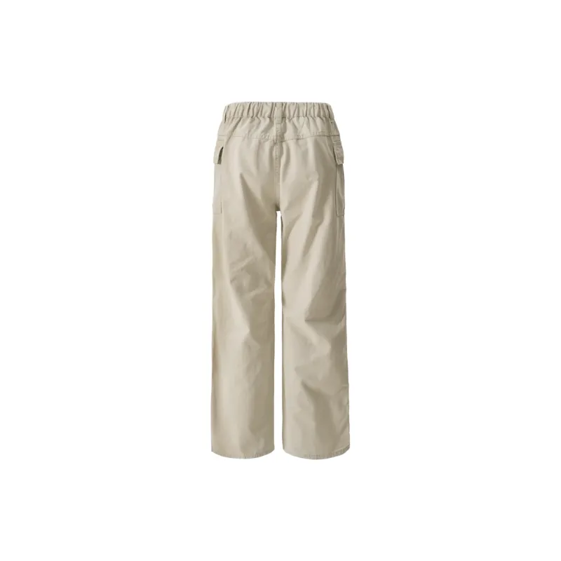 GWAF Casual Pants Unisex-1