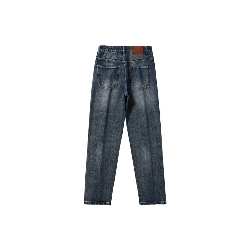 KM Jeans Men Blue-1