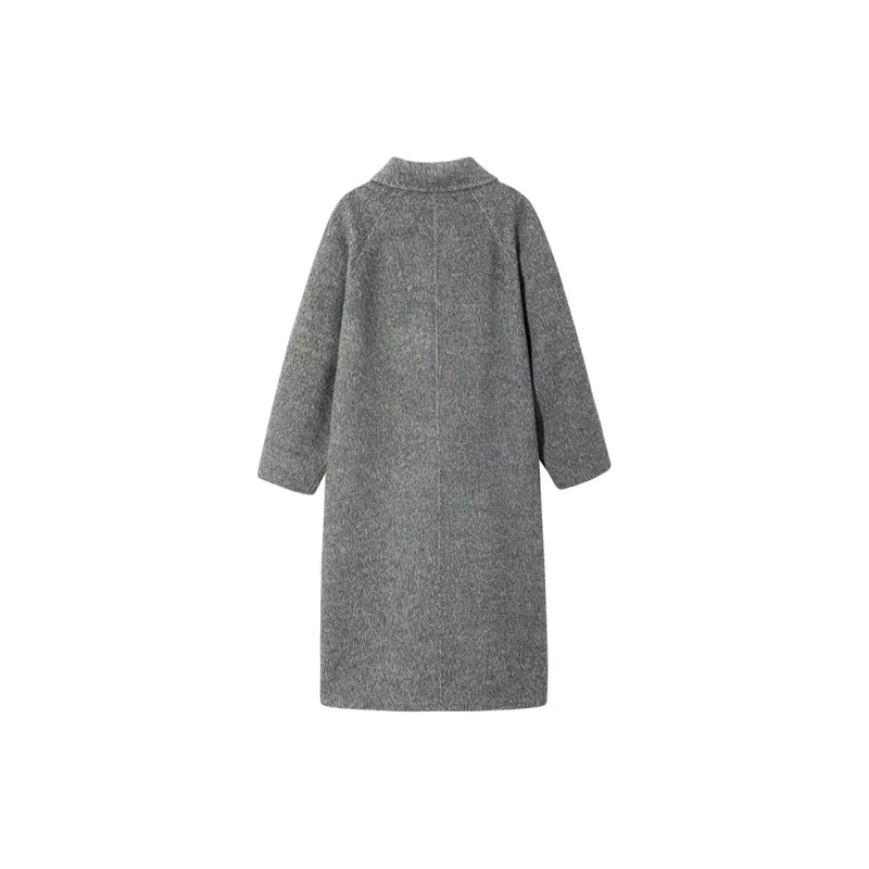Ouyang Coats Women's-7