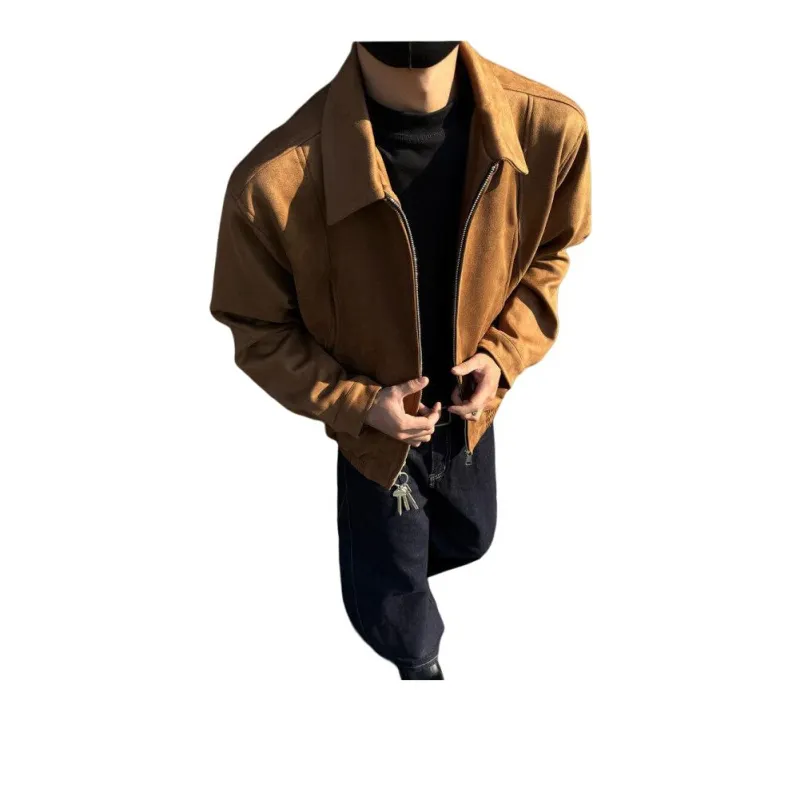 TESTUNG Jackets Unisex-5