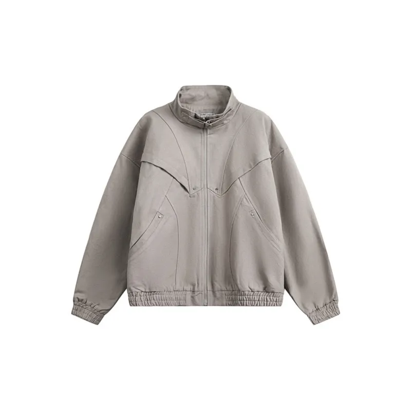 Extreme Turbo Jackets Coats Unisex-7