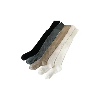 Beerus Thigh high Socks Women's 5 Pack