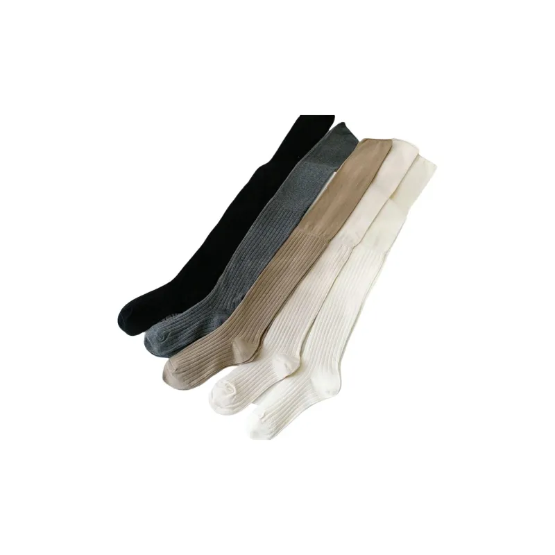 Beerus Thigh-high Socks Women's 5 Pack-0