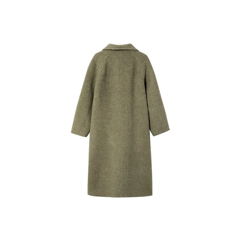 Ouyang Coats Women's-13