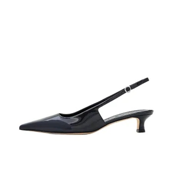 Aeyde 55mm Catrina Pumps