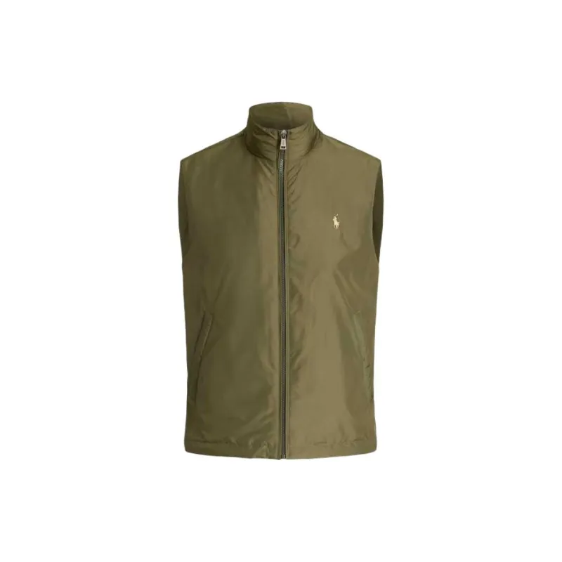 Polo Ralph Lauren Polo Pony embroidered Gilet-0