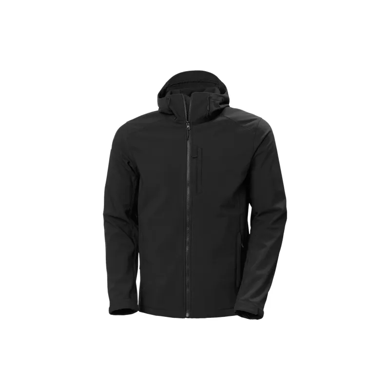 HELLY HANSEN Outdoor Hiking Waterproof, Windproof, And Breathable Jacket Men's-2