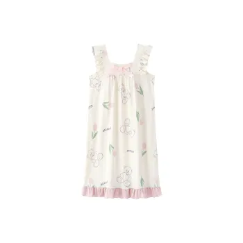 XISHE Women's Nightgowns