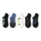 Trendy Illustration-5 Pack[10A Antibacterial, Breathable Odor-Resistant]