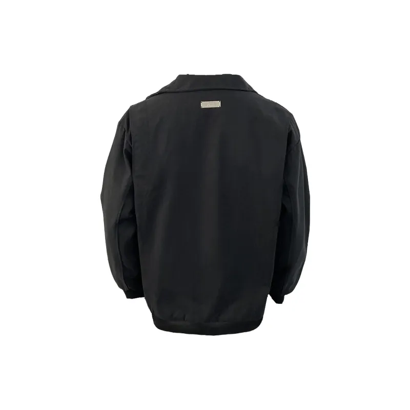 Extreme Turbo Jackets Coats Unisex-1