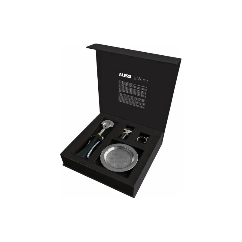 ALESSI Bottles / Can Openers-1