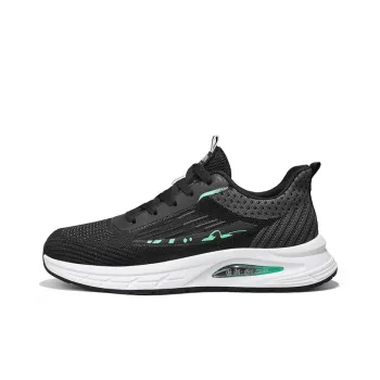 Bull Charm Low Top Casual Shoes Men's