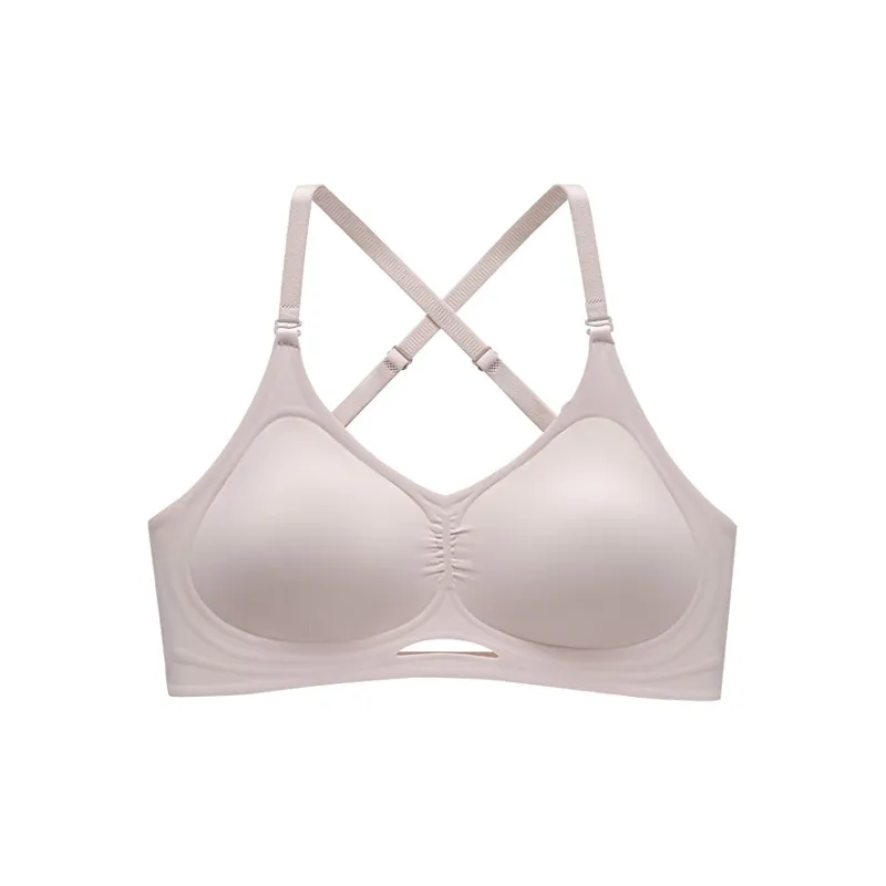 Herbal primer Women's Bras-10