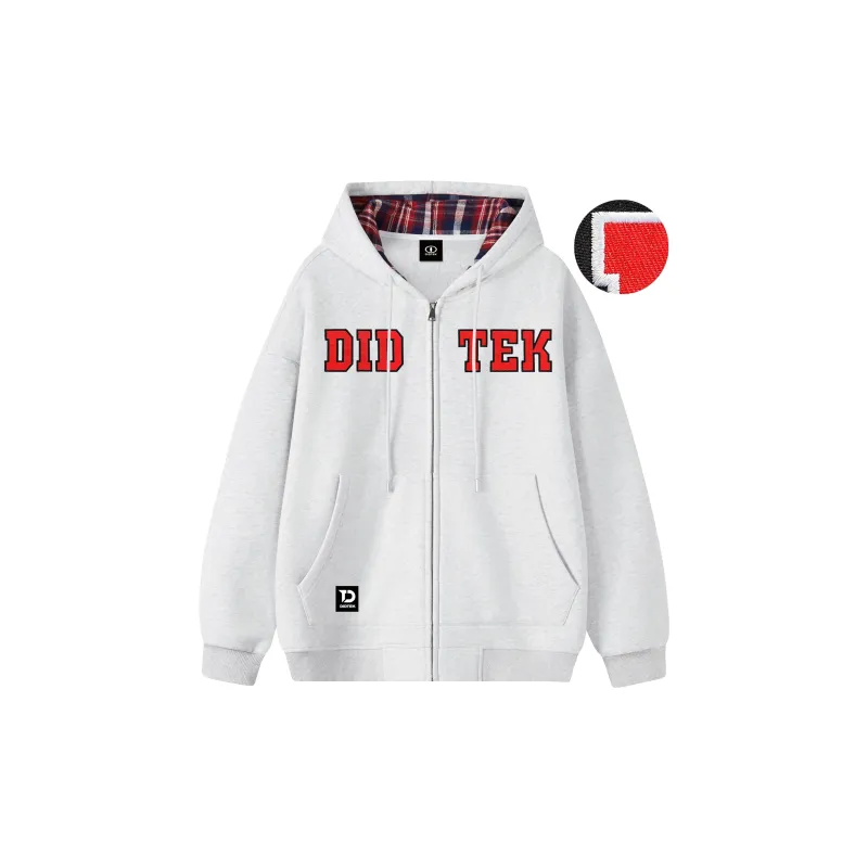DIDTEK Sweatshirts Unisex-6