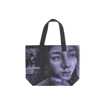 Misbhv Maciej Kosc Edition Tote Bag