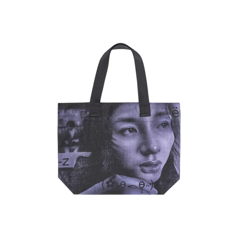 Misbhv Maciej Kosc Edition Tote Bag-0