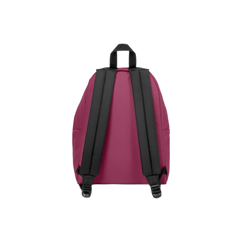 EASTPAK Nylon Backpack Regular Unisex Fuchsia-2