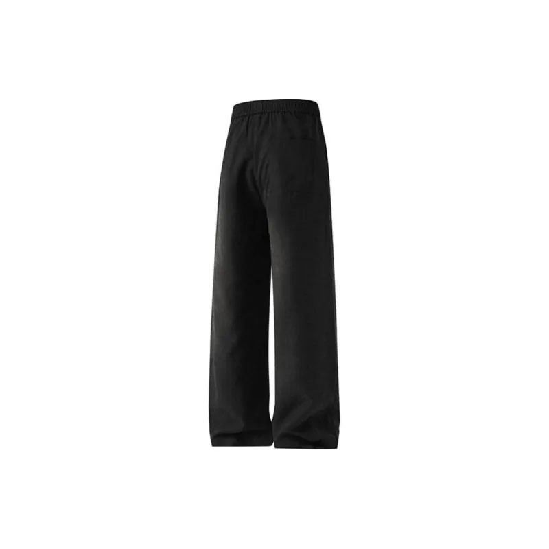 BEAR UNION Casual Pants Unisex-1