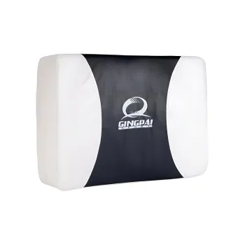 Competition Taekwondo Equipment Taekwondo Kick Pad Unisex