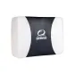Tubas Black White (45*30*10cm)