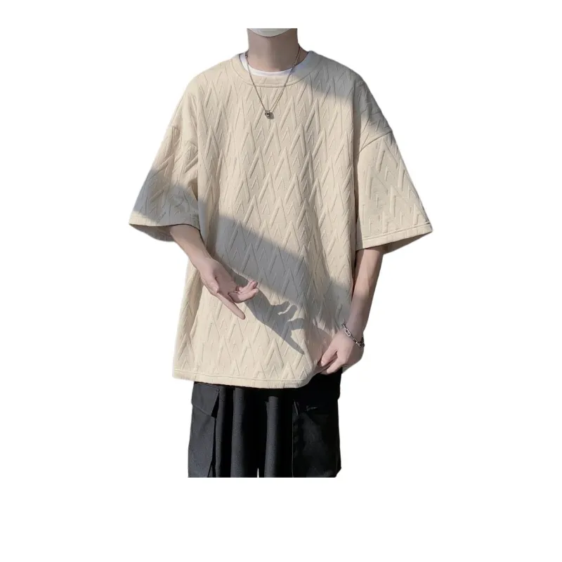PAINT STAIN T Shirts Unisex-23