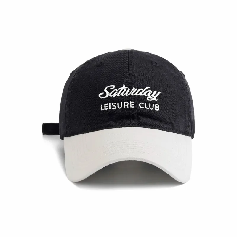 FREE RABBITⅡ Baseball Caps Unisex-3